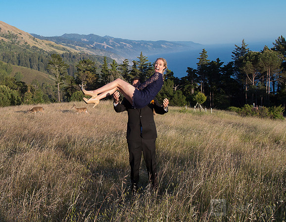 Rick & Stacey