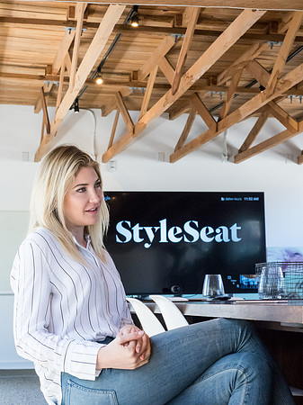 DailyKabob: Melody McCloskey - StyleSeat