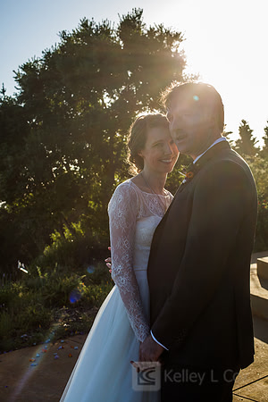 Rick & Stacey