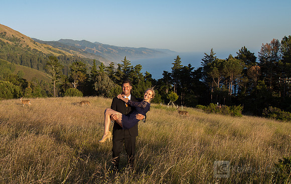 Rick & Stacey