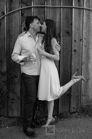 Rick & Stacey
