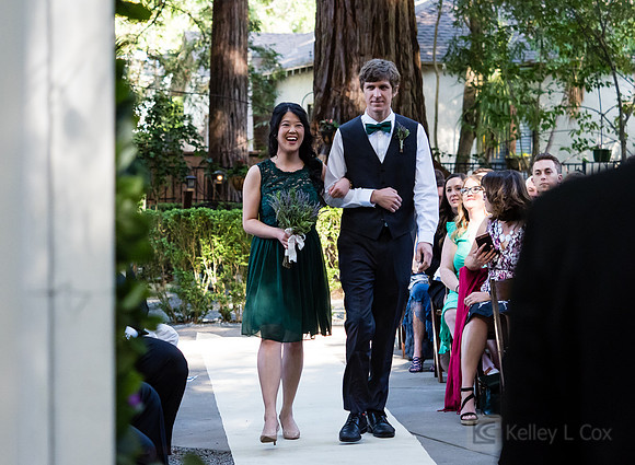 Eric & Rachel