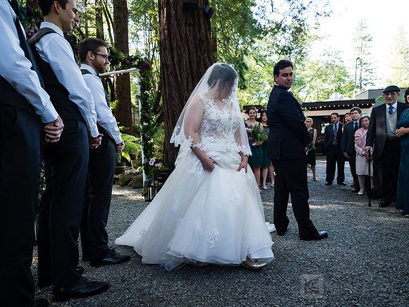 Eric & Rachel