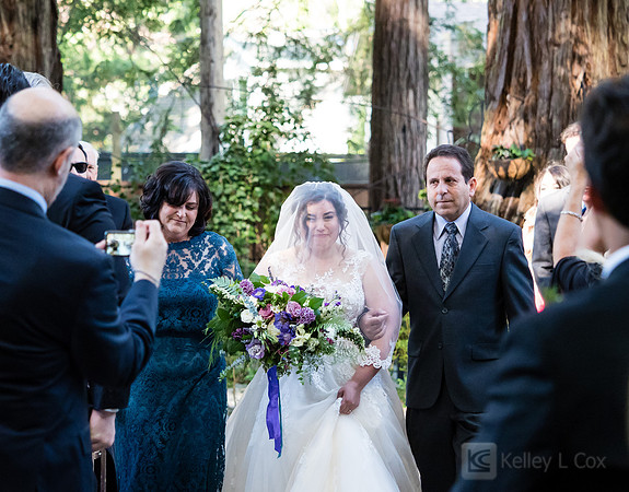 Eric & Rachel