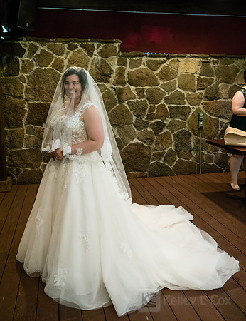 Eric & Rachel