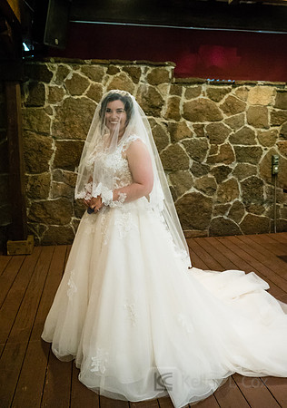 Eric & Rachel