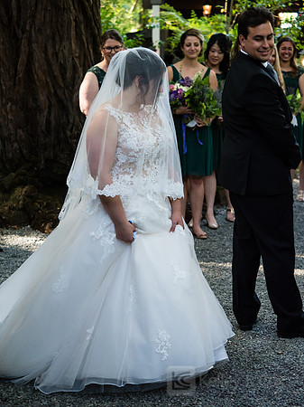 Eric & Rachel