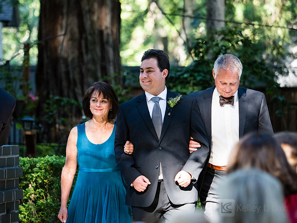 Eric & Rachel