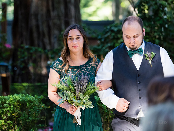 Eric & Rachel