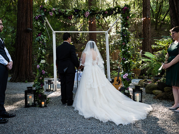 Eric & Rachel