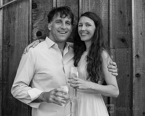 Rick & Stacey