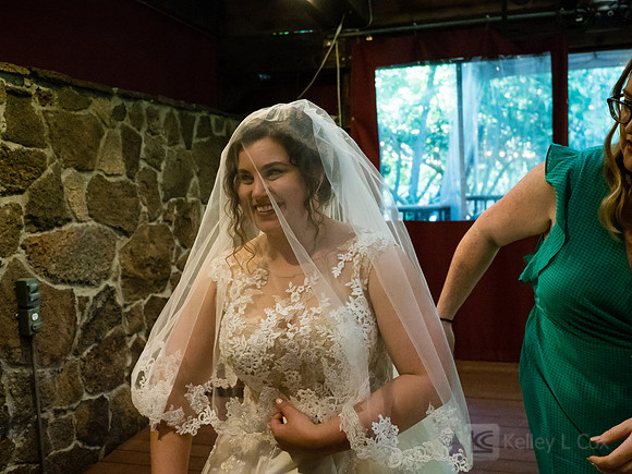 Eric & Rachel