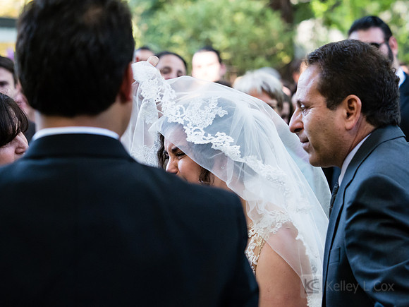 Eric & Rachel