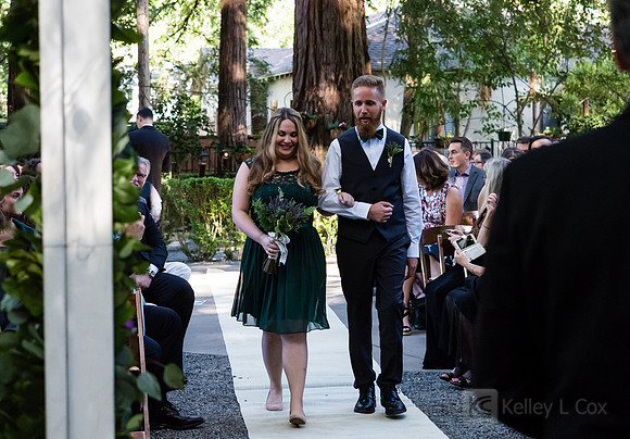 Eric & Rachel