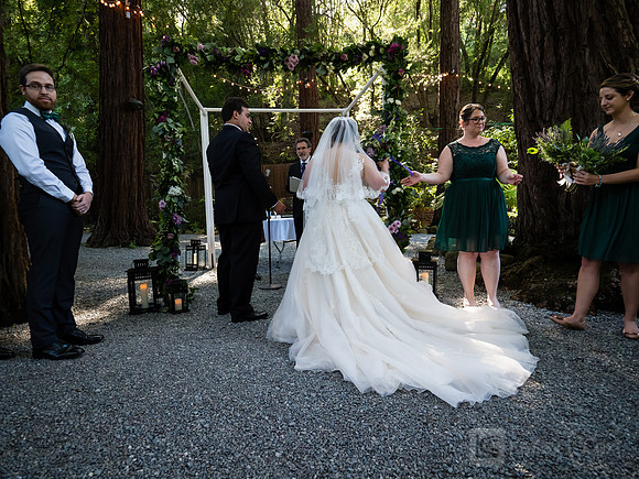 Eric & Rachel