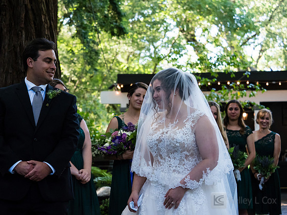 Eric & Rachel