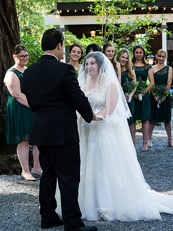 Eric & Rachel