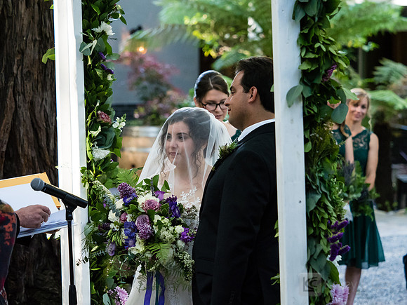 Eric & Rachel