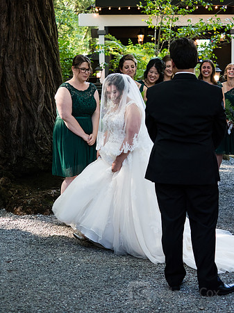 Eric & Rachel