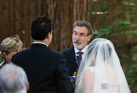 Eric & Rachel