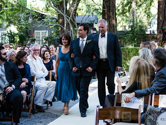 Eric & Rachel
