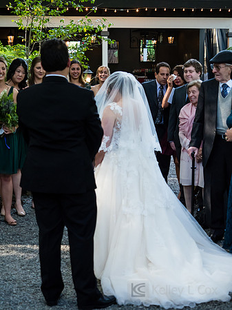 Eric & Rachel