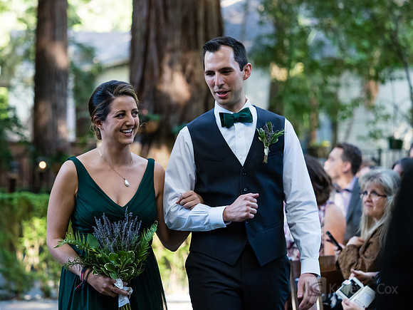 Eric & Rachel