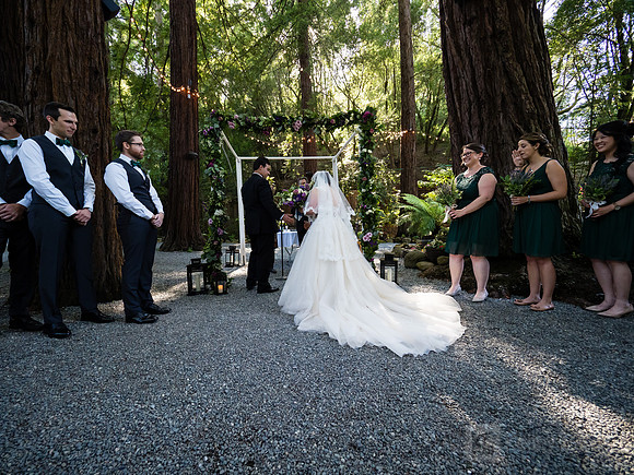 Eric & Rachel