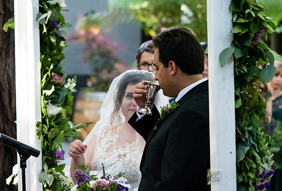 Eric & Rachel