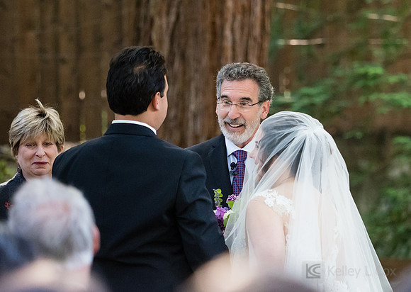 Eric & Rachel