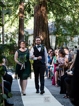 Eric & Rachel