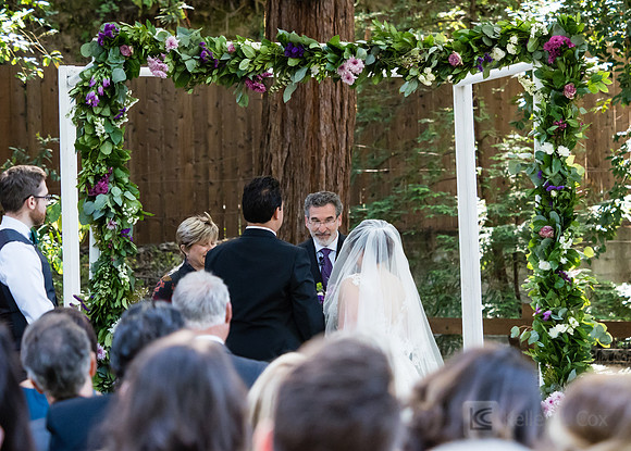 Eric & Rachel