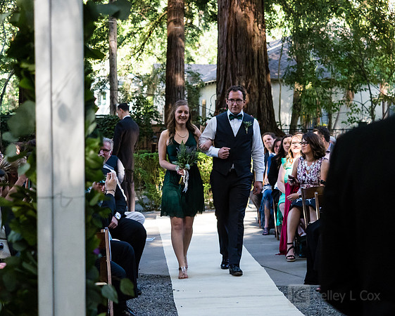 Eric & Rachel