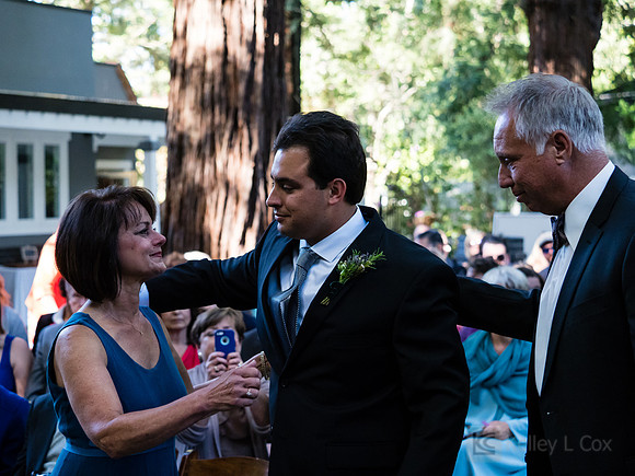 Eric & Rachel