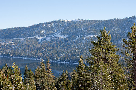 Truckee