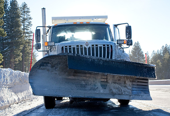 Truckee