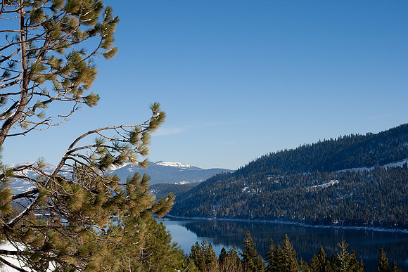 Truckee