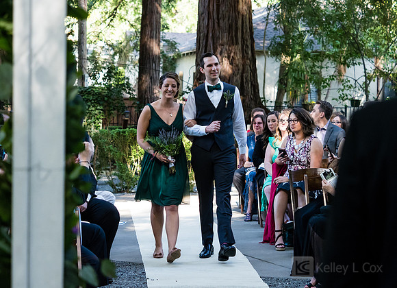 Eric & Rachel
