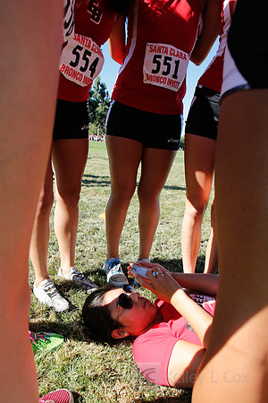 CSUEB: Cross Country