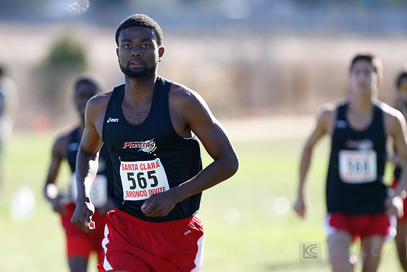 CSUEB: Cross Country