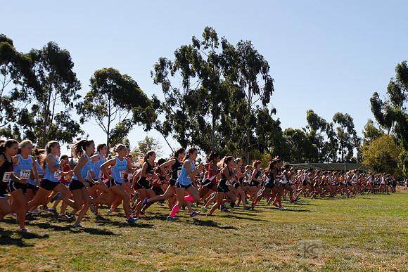 CSUEB: Cross Country