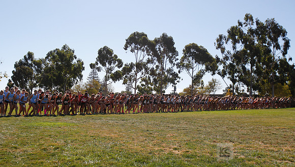 CSUEB: Cross Country