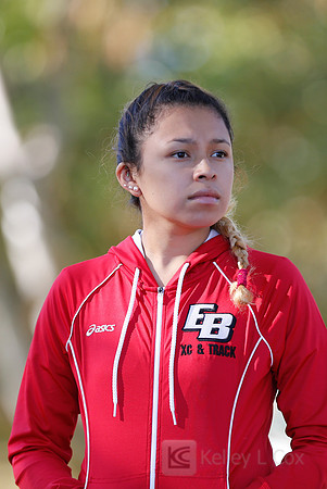 CSUEB: Cross Country