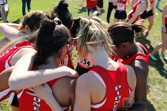 CSUEB: Cross Country