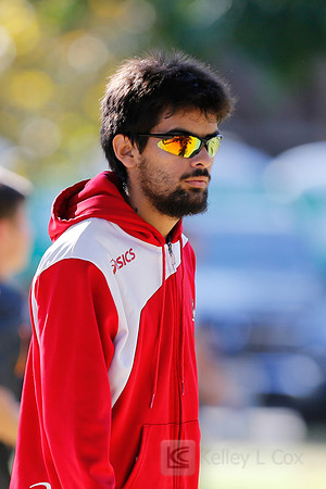CSUEB: Cross Country