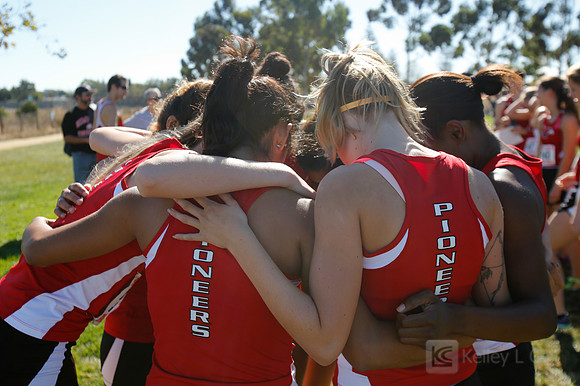 CSUEB: Cross Country