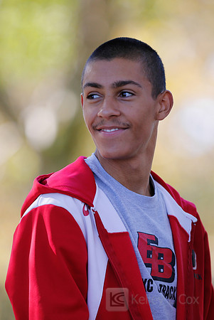 CSUEB: Cross Country