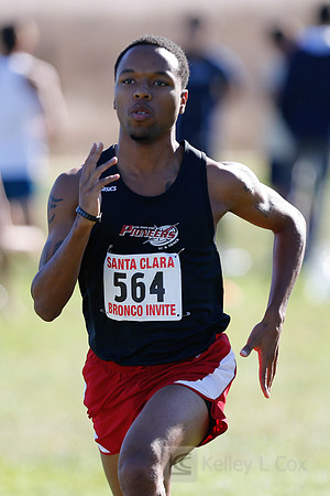 CSUEB: Cross Country