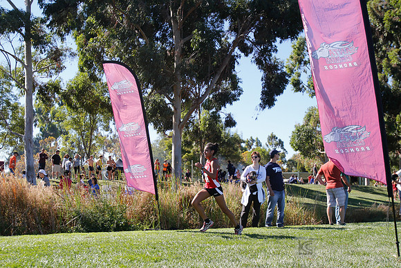 CSUEB: Cross Country