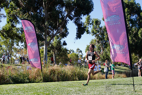 CSUEB: Cross Country